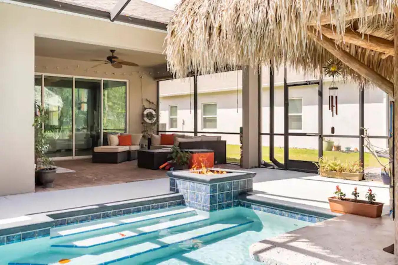 Paradise On Merritt Island Εξωτερικό φωτογραφία