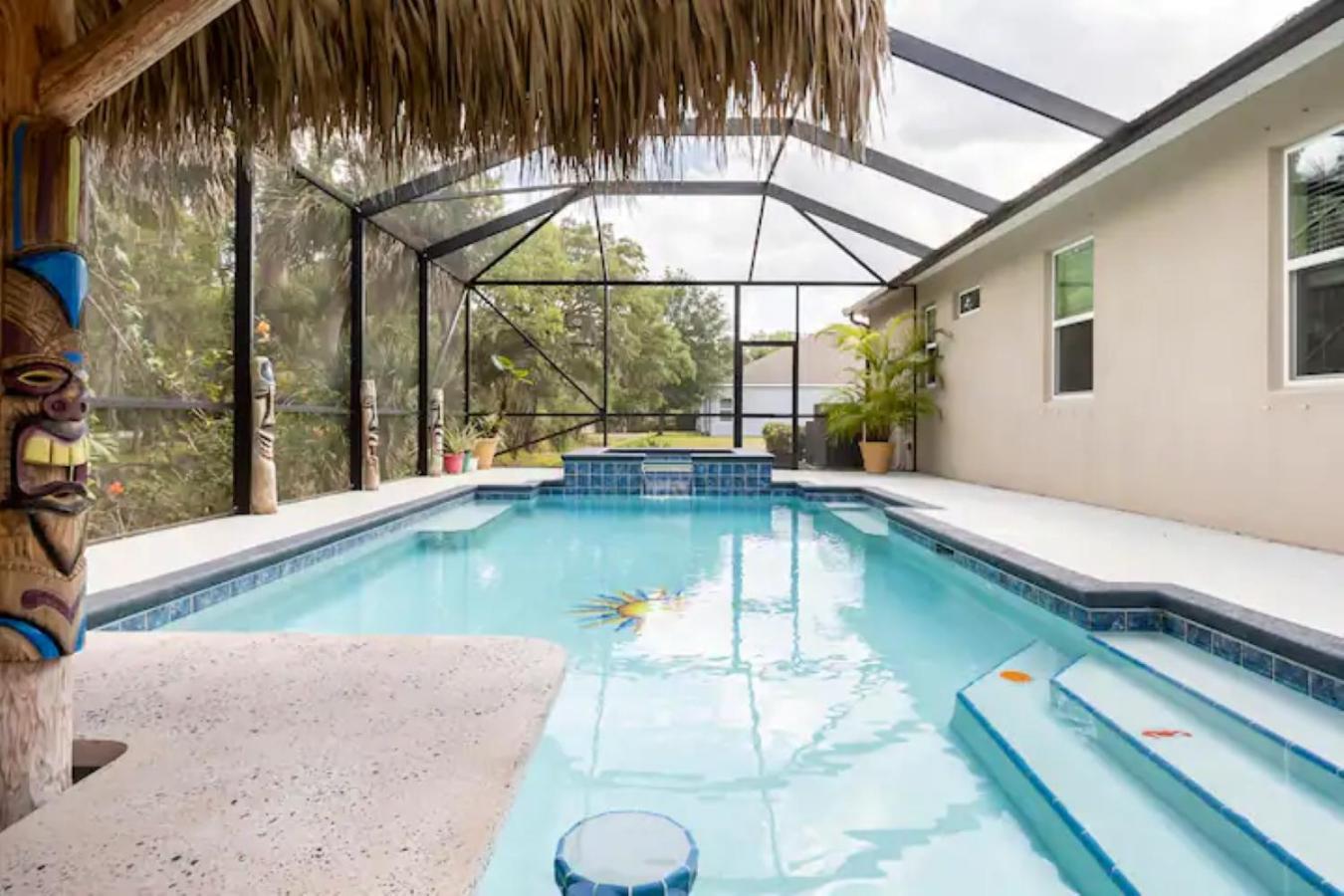 Paradise On Merritt Island Εξωτερικό φωτογραφία