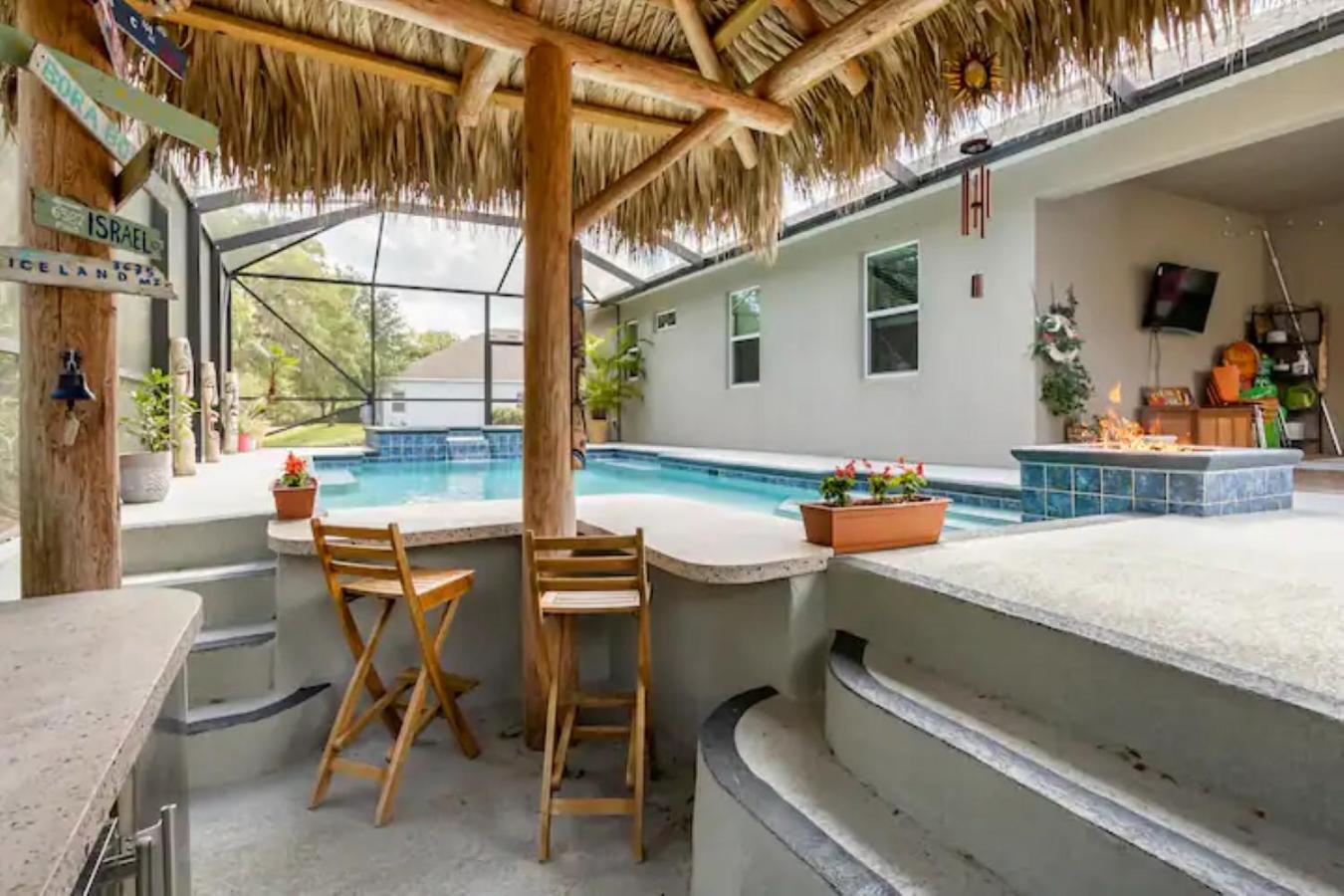 Paradise On Merritt Island Εξωτερικό φωτογραφία