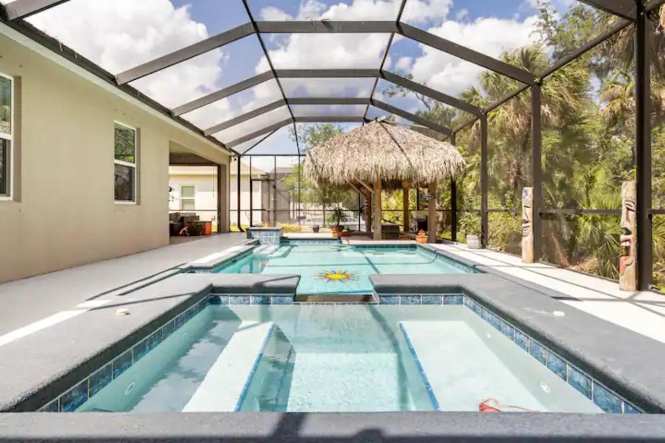 Paradise On Merritt Island Εξωτερικό φωτογραφία