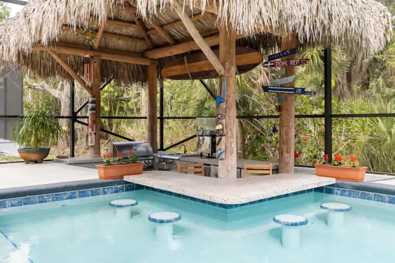 Paradise On Merritt Island Εξωτερικό φωτογραφία